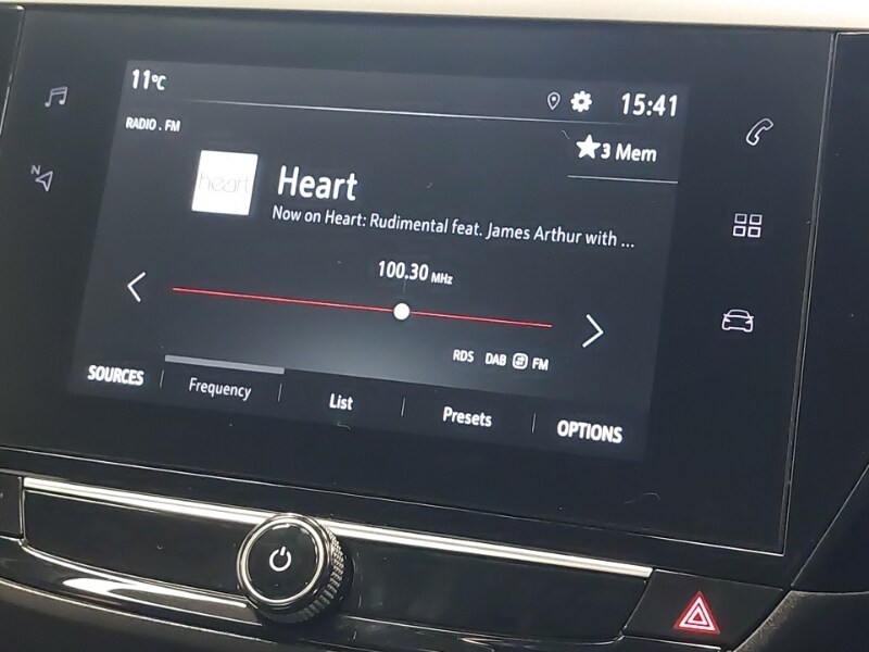 Used Vauxhall Corsa 2023 for sale - 78079922: Photo 14