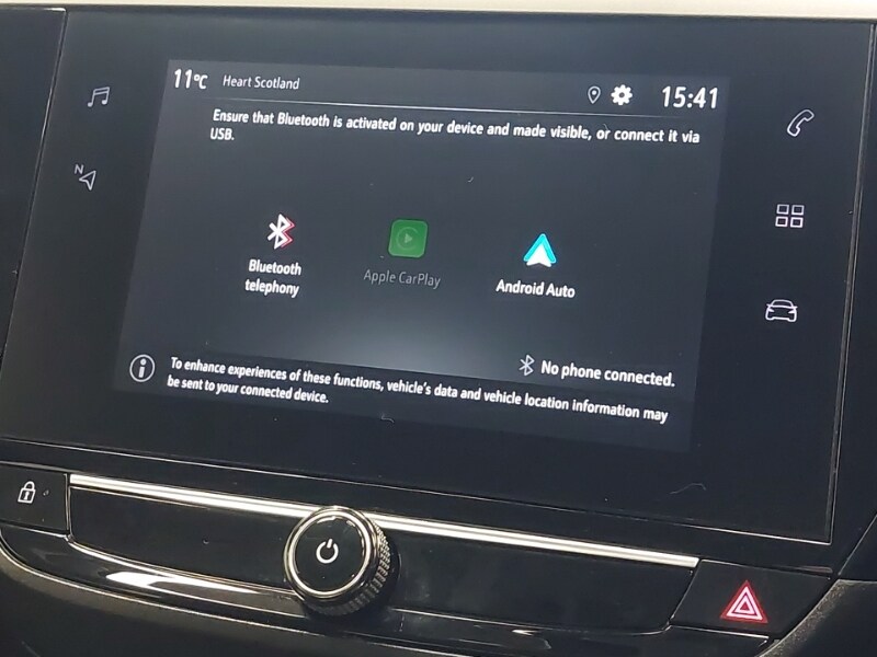 Used Vauxhall Corsa 2023 for sale - 78079922: Photo 15