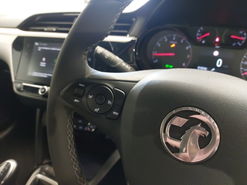 Used Vauxhall Corsa 2023 for sale - 78079922: Photo 17