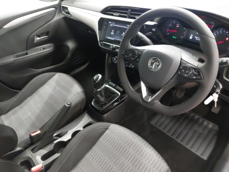 Used Vauxhall Corsa 2023 for sale - 78079922: Photo 18