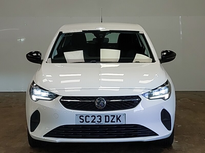 Used Vauxhall Corsa 2023 for sale - 78079922: Photo 19