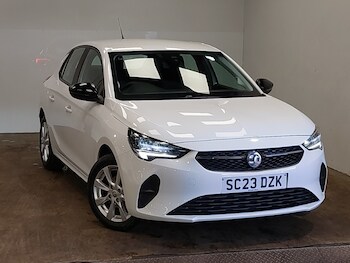 Used Vauxhall Corsa 2023 for sale - 78079922: Photo