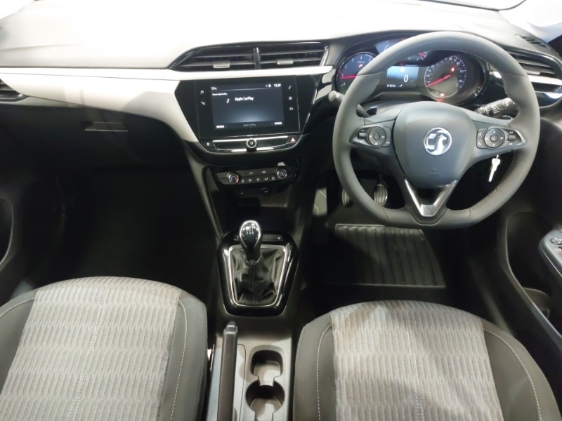 Used Vauxhall Corsa 2023 for sale - 78079922: Photo 2