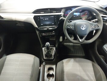 Used Vauxhall Corsa 2023 for sale - 78079922: Photo