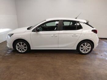 Used Vauxhall Corsa 2023 for sale - 78079922: Photo