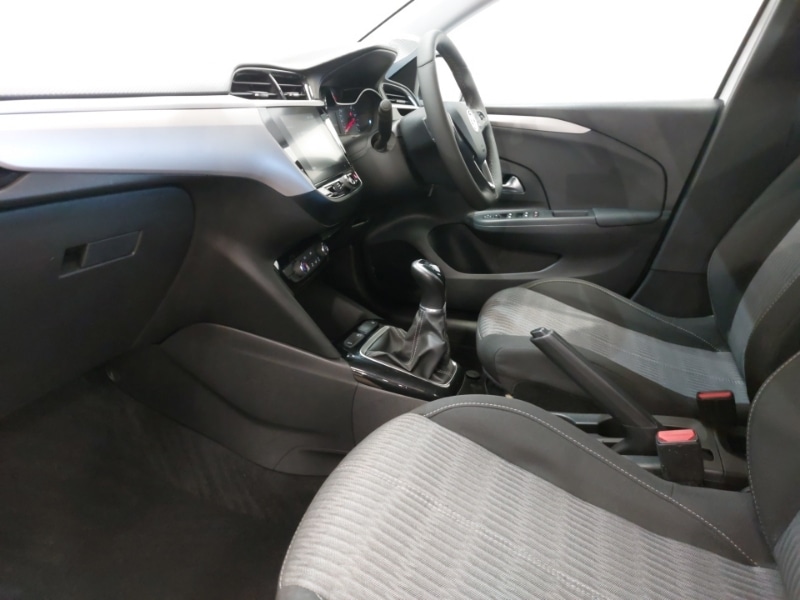 Used Vauxhall Corsa 2023 for sale - 78079922: Photo 5