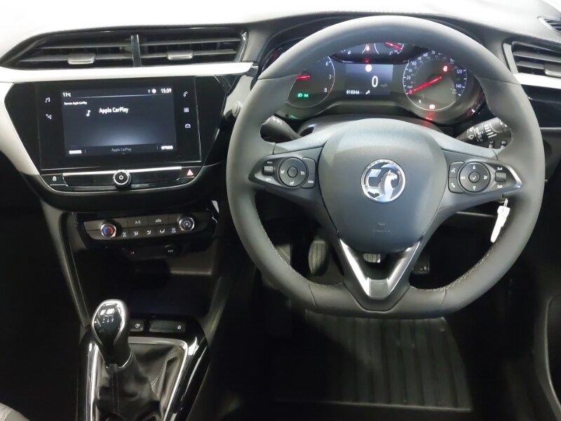 Used Vauxhall Corsa 2023 for sale - 78079922: Photo 7