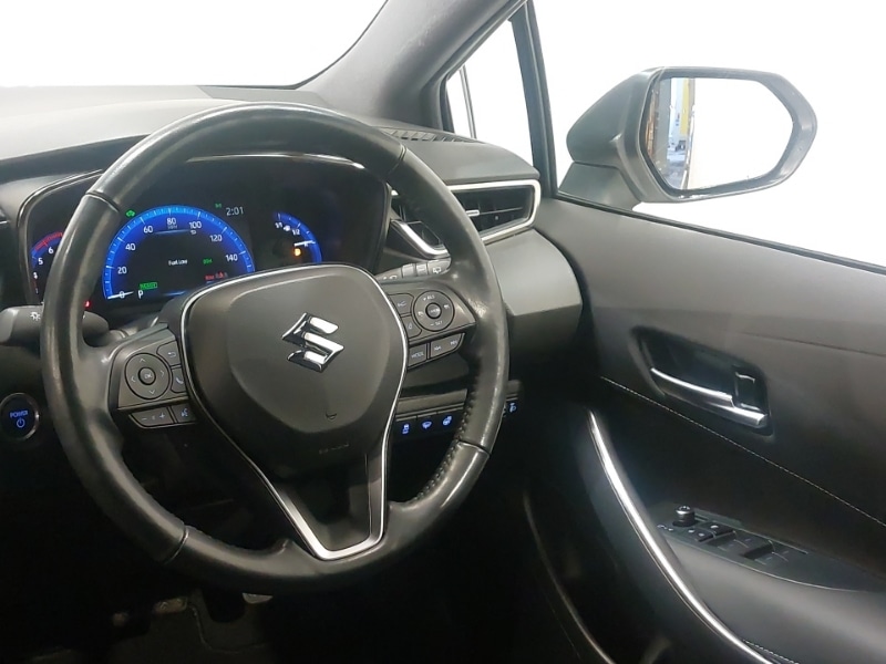 Used Suzuki Swace 2021 for sale - 76408282: Photo 10