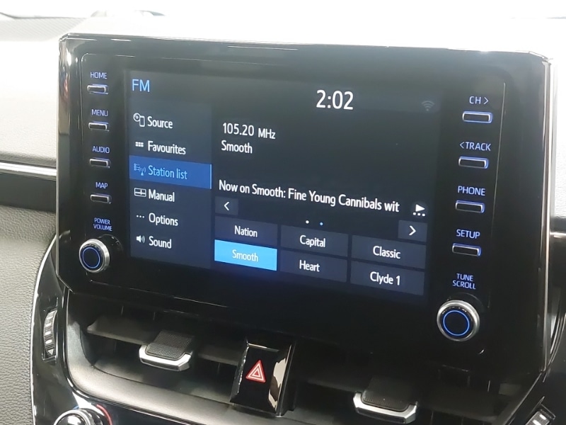 Used Suzuki Swace 2021 for sale - 76408282: Photo 14