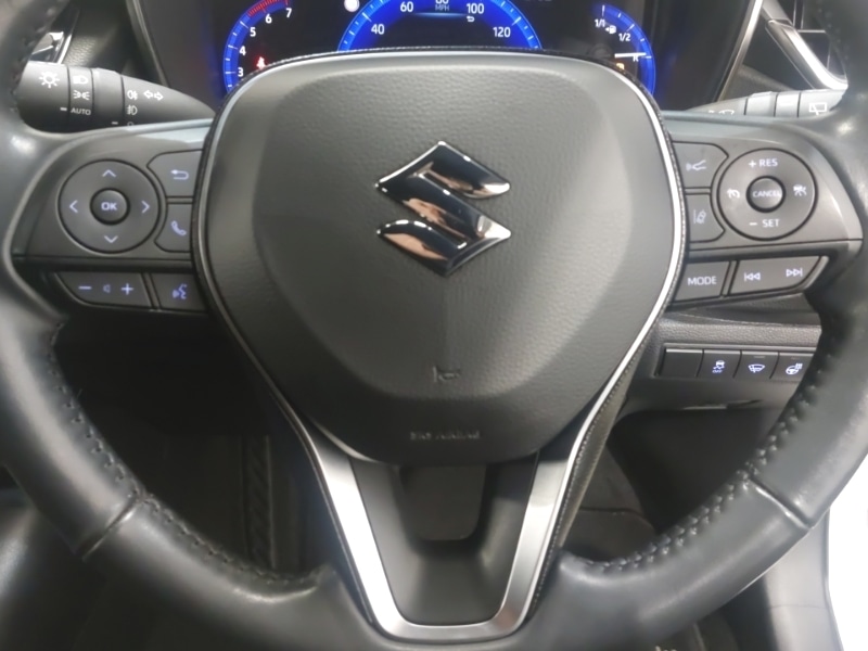 Used Suzuki Swace 2021 for sale - 76408282: Photo 16