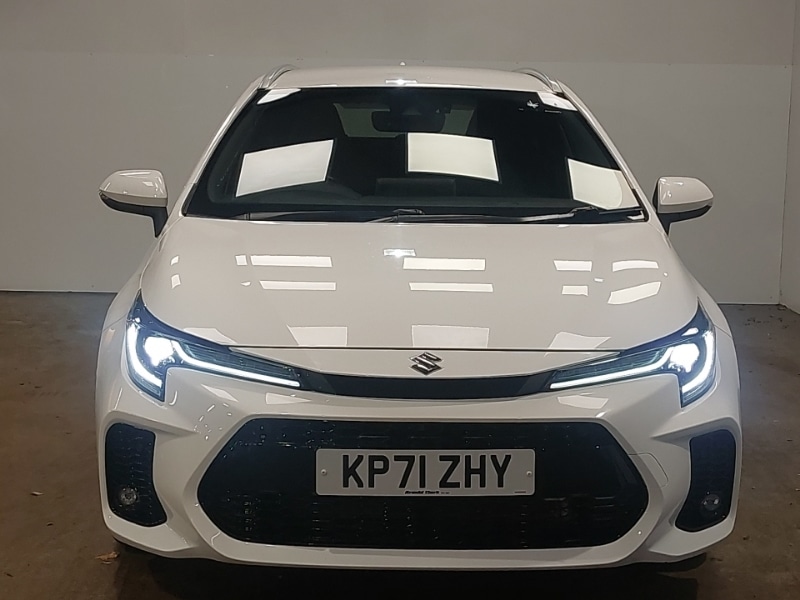 Used Suzuki Swace 2021 for sale - 76408282: Photo 19