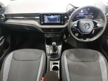 Used Skoda Fabia 2024 for sale - 74447124: Photo