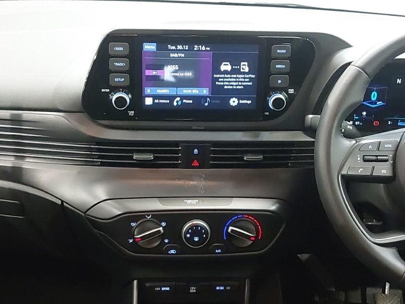 Used Hyundai i20 2021 for sale - 77078309: Photo 10