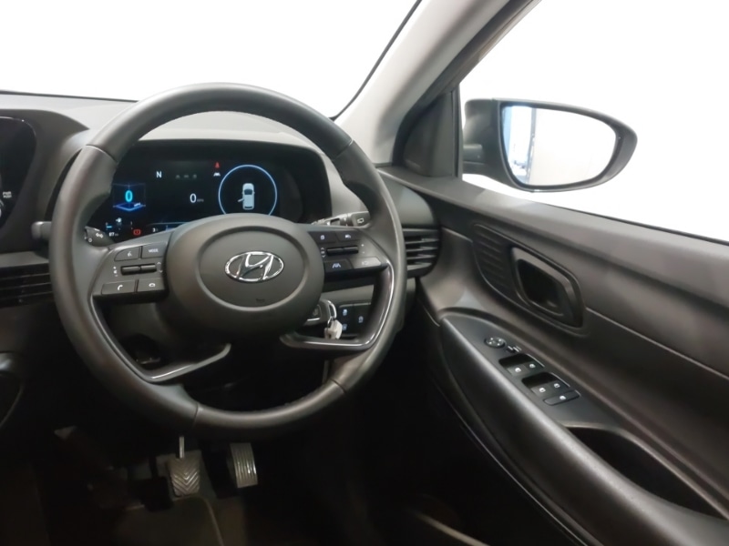 Used Hyundai i20 2021 for sale - 77078309: Photo 11