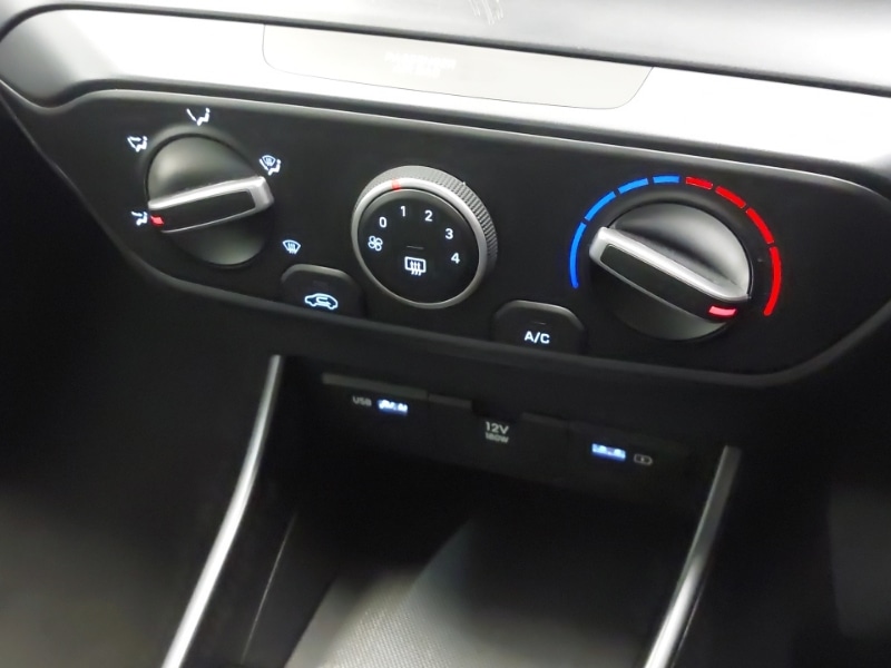 Used Hyundai i20 2021 for sale - 77078309: Photo 13