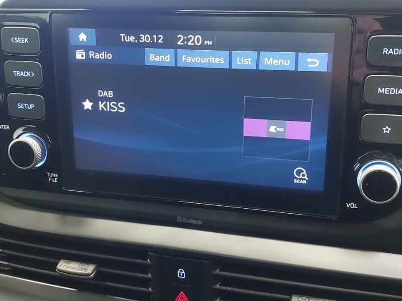 Used Hyundai i20 2021 for sale - 77078309: Photo 14