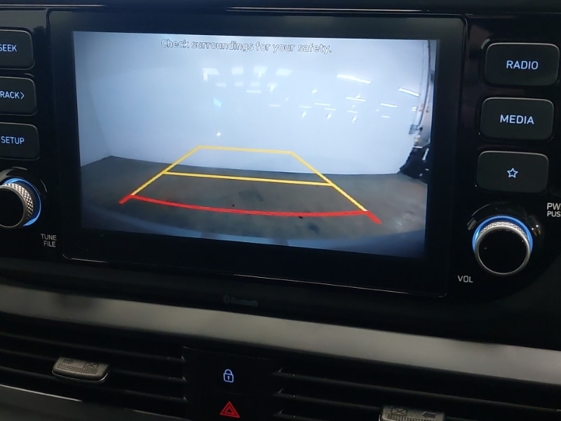 Used Hyundai i20 2021 for sale - 77078309: Photo 15