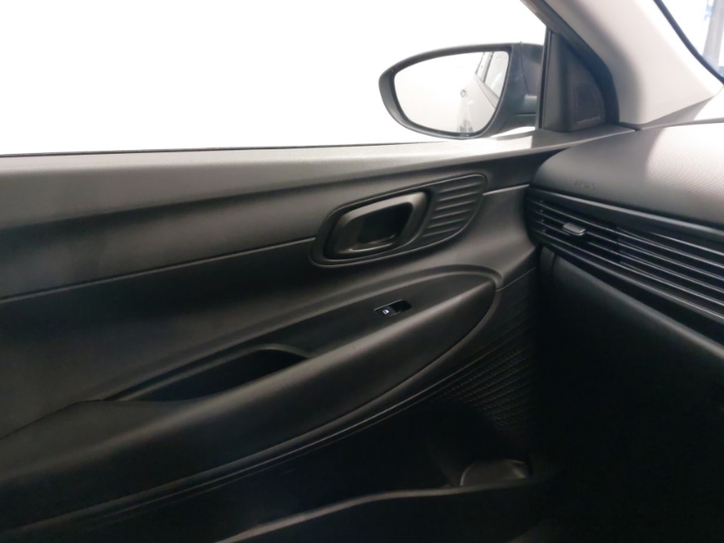 Used Hyundai i20 2021 for sale - 77078309: Photo 16