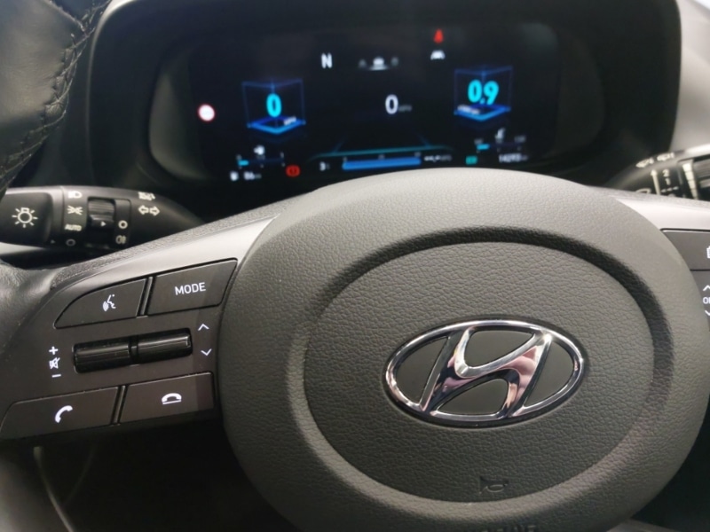 Used Hyundai i20 2021 for sale - 77078309: Photo 17