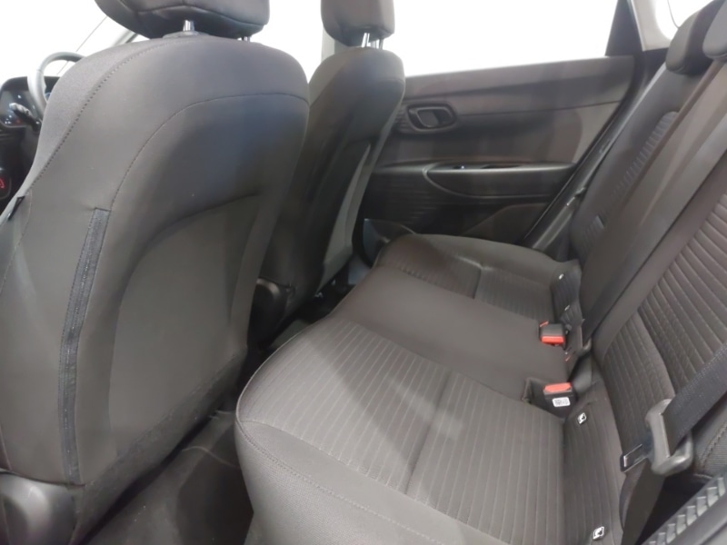 Used Hyundai i20 2021 for sale - 77078309: Photo 6