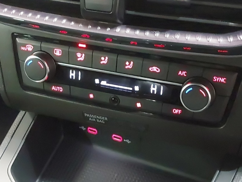 Used SEAT Ibiza 2022 for sale - 76427712: Photo 13