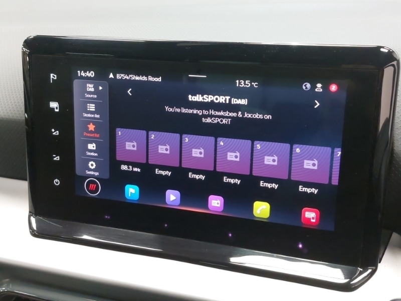 Used SEAT Ibiza 2022 for sale - 76427712: Photo 14