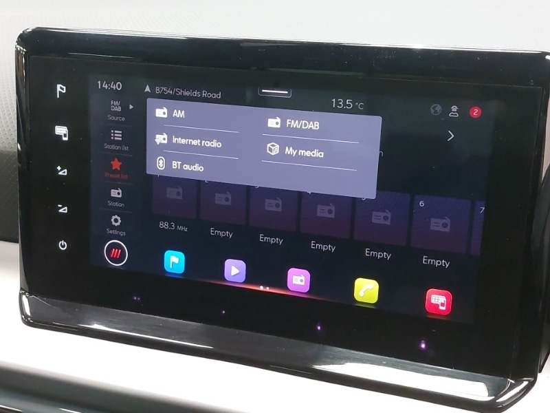 Used SEAT Ibiza 2022 for sale - 76427712: Photo 15