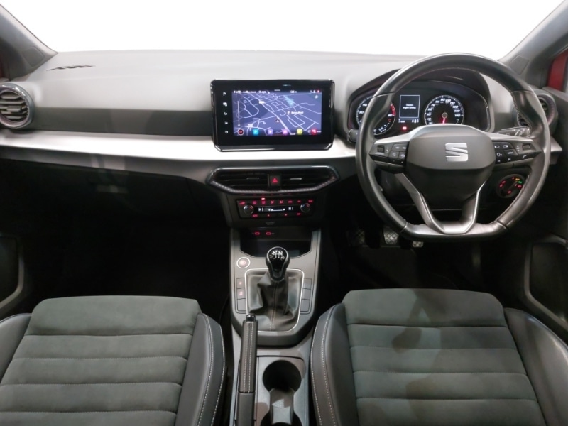 Used SEAT Ibiza 2022 for sale - 76427712: Photo 2