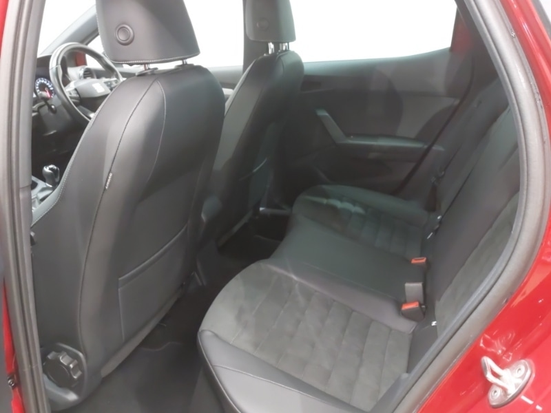 Used SEAT Ibiza 2022 for sale - 76427712: Photo 6