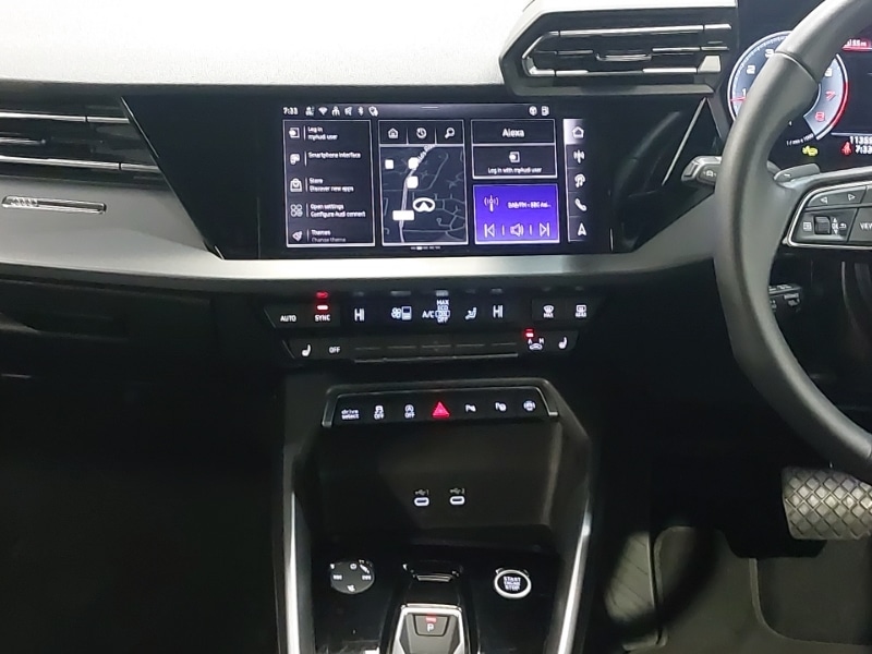 Used Audi A3 2025 for sale - 77786671: Photo 10