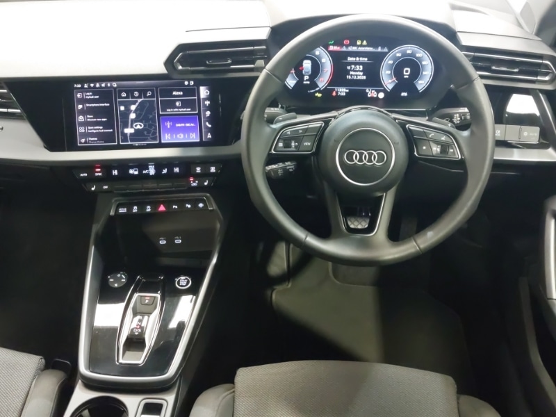 Used Audi A3 2025 for sale - 77786671: Photo 7