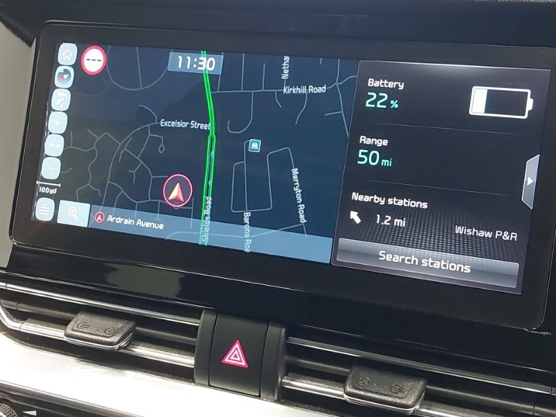 Used Kia Niro 2020 for sale - 77419124: Photo 14