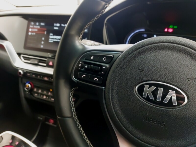 Used Kia Niro 2020 for sale - 77419124: Photo 17