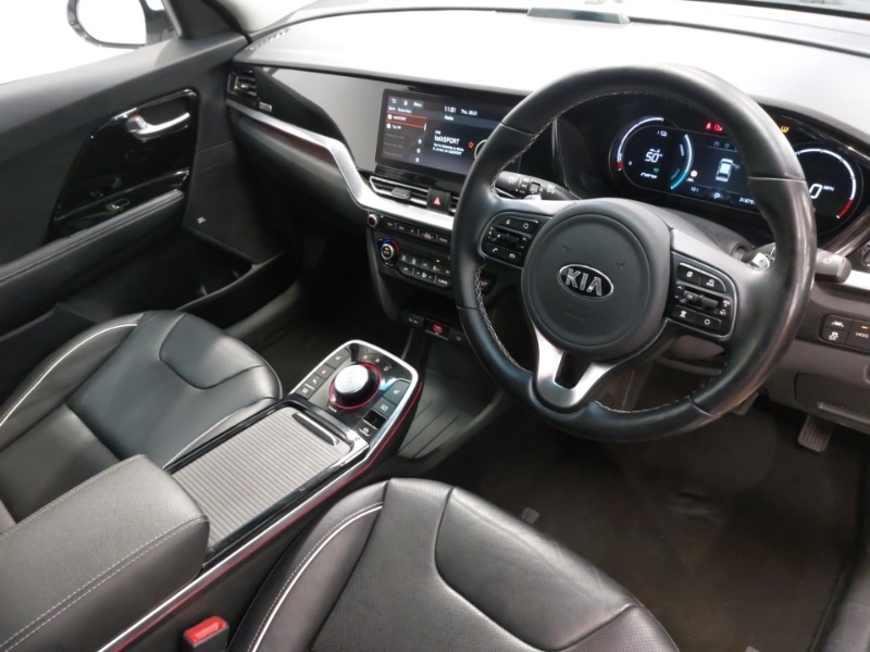 Used Kia Niro 2020 for sale - 77419124: Photo 18