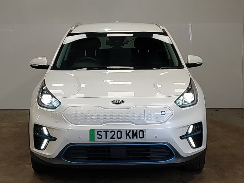 Used Kia Niro 2020 for sale - 77419124: Photo 19