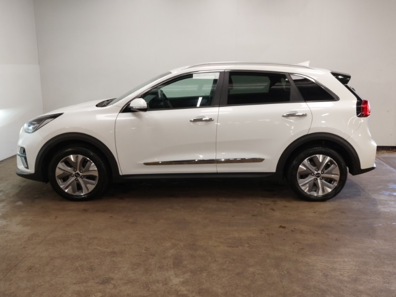 Used Kia Niro 2020 for sale - 77419124: Photo 4