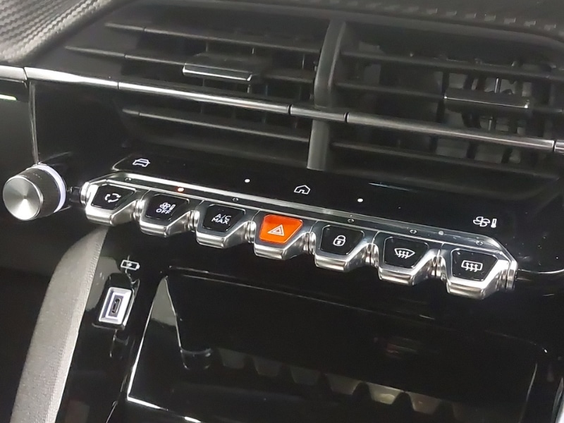 Used Peugeot 2008 2024 for sale - 77610940: Photo 13