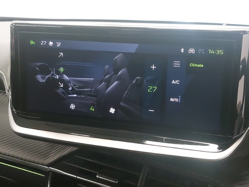 Used Peugeot 2008 2024 for sale - 77610940: Photo 15