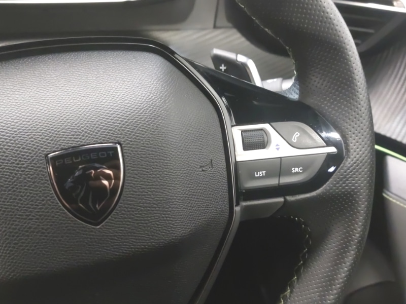 Used Peugeot 2008 2024 for sale - 77610940: Photo 16