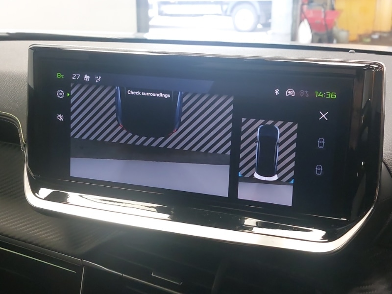 Used Peugeot 2008 2024 for sale - 77610940: Photo 17