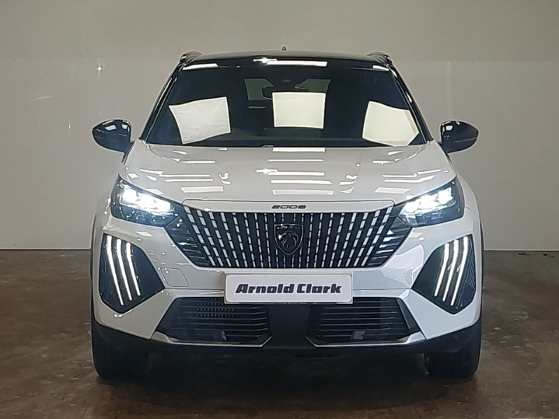 Used Peugeot 2008 2024 for sale - 77610940: Photo 19