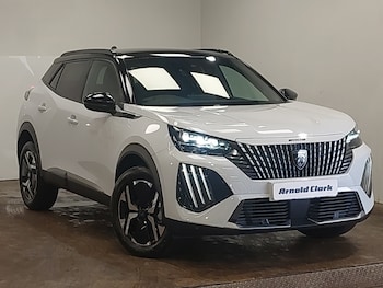 Used Peugeot 2008 2024 for sale - 77610940: Photo