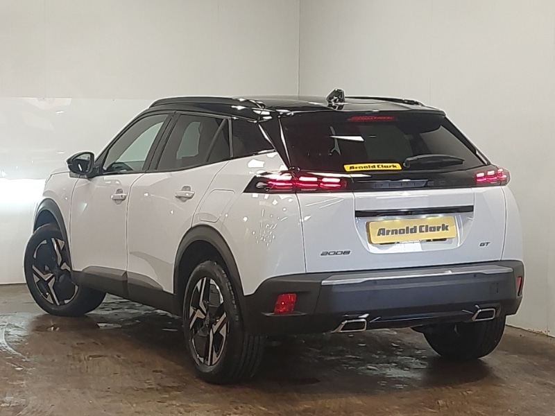 Used Peugeot 2008 2024 for sale - 77610940: Photo 3