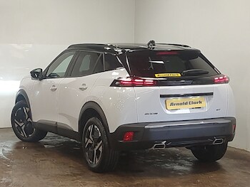 Used Peugeot 2008 2024 for sale - 77610940: Photo