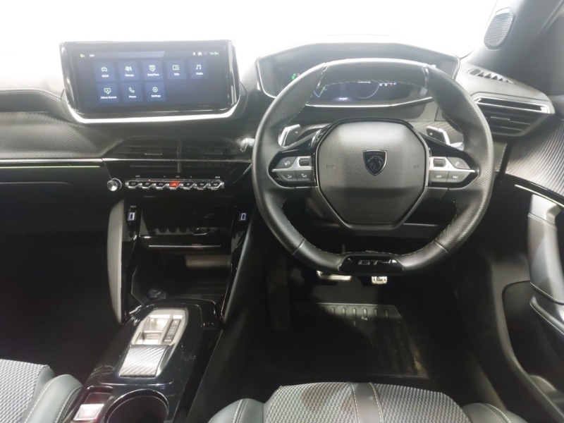 Used Peugeot 2008 2024 for sale - 77610940: Photo 7