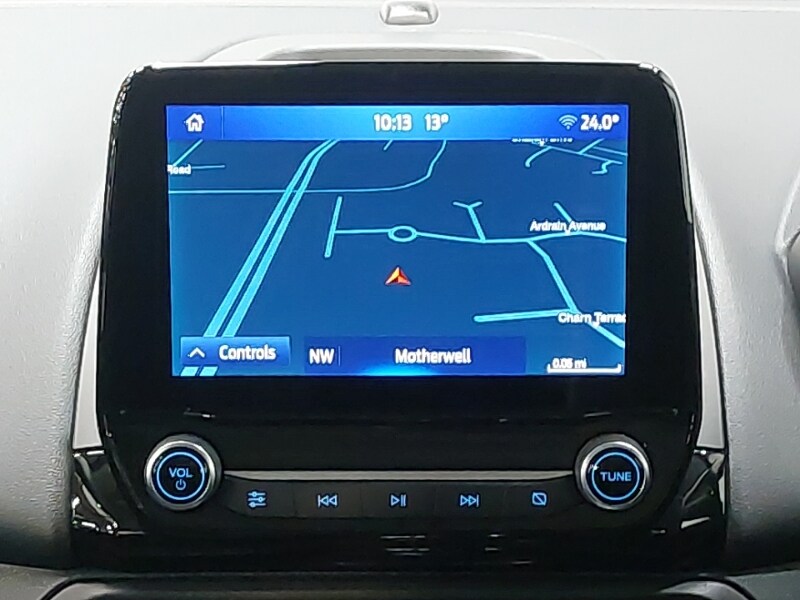 Used Ford Ecosport 2023 for sale - 77933495: Photo 11