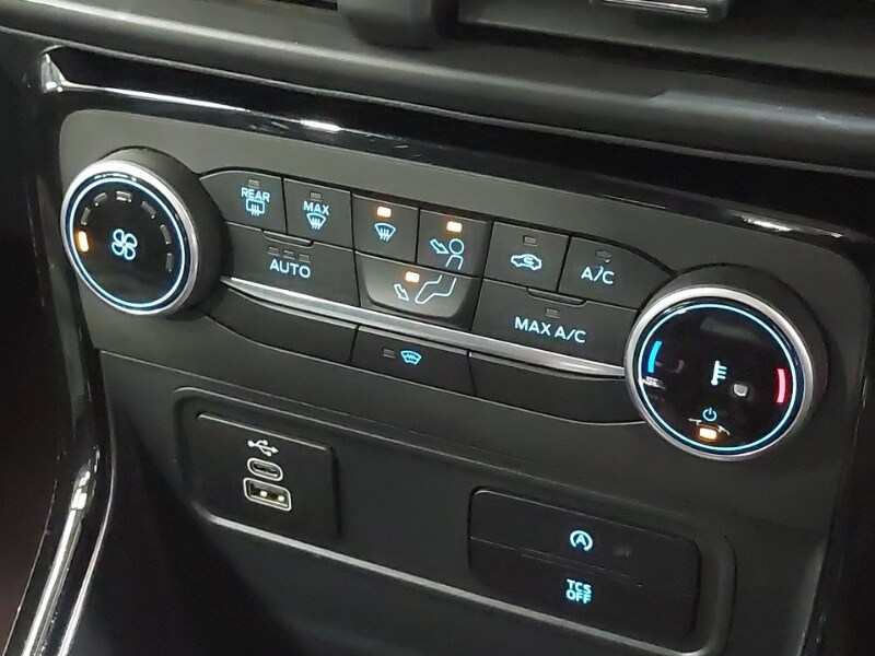 Used Ford Ecosport 2023 for sale - 77933495: Photo 13