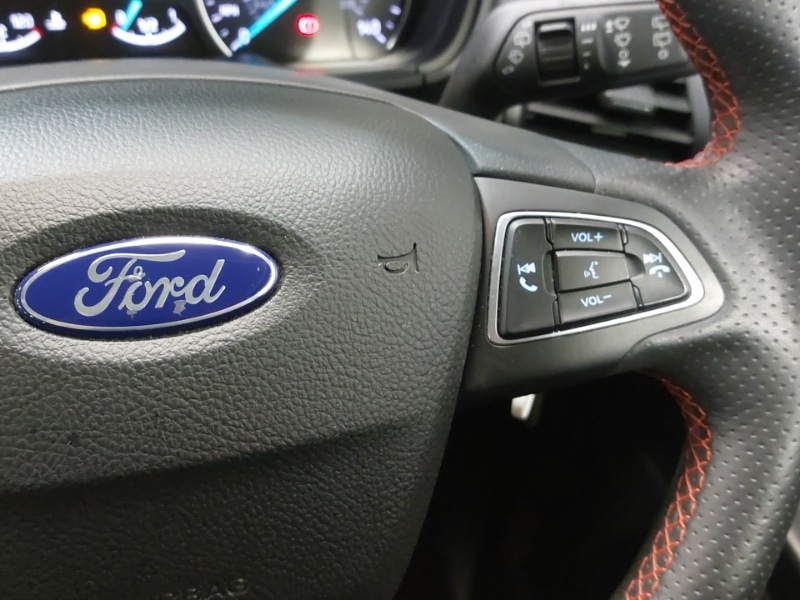 Used Ford Ecosport 2023 for sale - 77933495: Photo 16