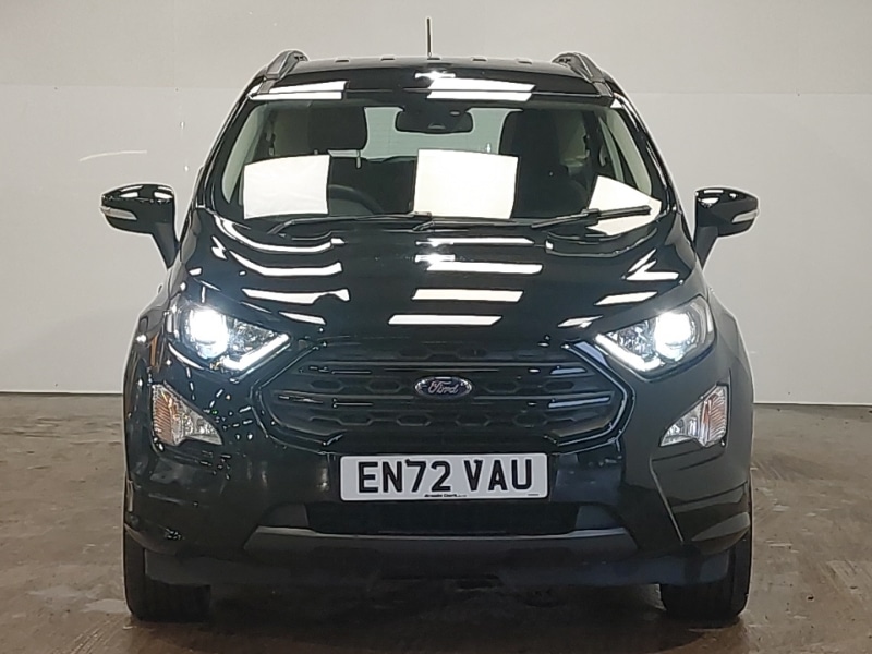 Used Ford Ecosport 2023 for sale - 77933495: Photo 19