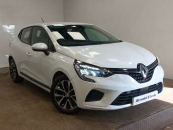 2022 - 1.0 TCe 90 Iconic Edition 5dr